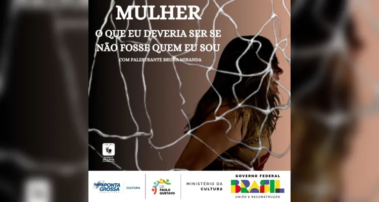 O espetáculo teatral é um drama baseado em relatos reais de mulheres.