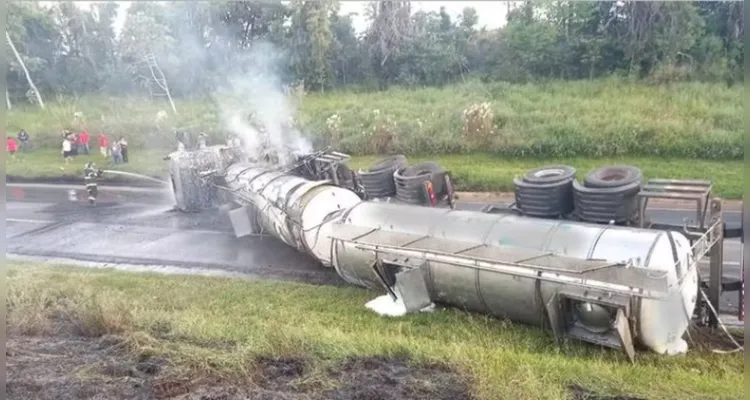 Agrônoma da região morre em grave acidente em Itaberá