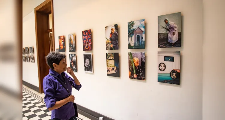 Museu da Imagem e do Som do Paraná completa 55 anos