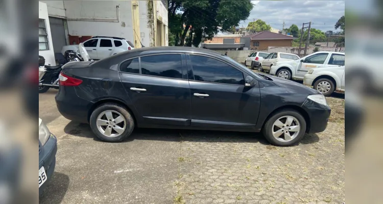 Primeiro leilão no novo sistema do Estado tem Harley Davidson e carros a partir de R$ 2,2 mil