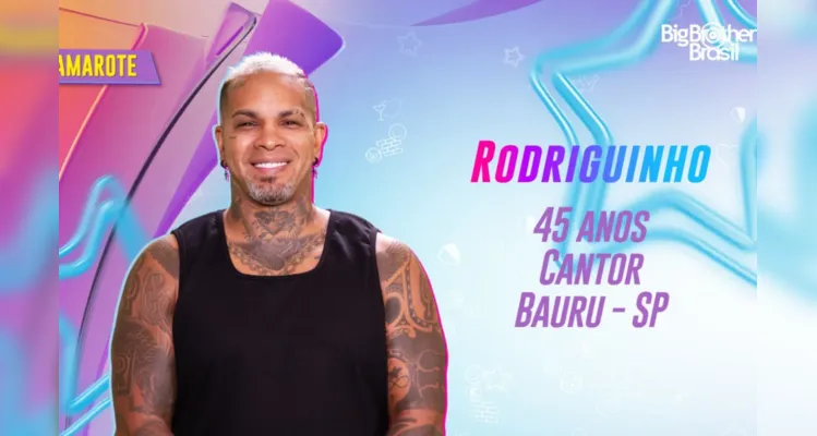 Confira a lista dos participantes anunciados para o BBB 24