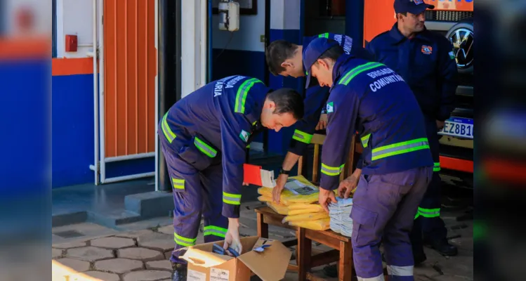 Equipe agora pode agir de forma ainda mais rápida