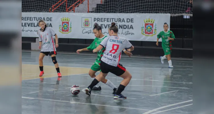 Os Jeps possuem disputas de futsal, atletismo, basquetebol, voleibol, handebol, xadrez, badminton, ciclismo, ginástica rítmica, judô, karatê, natação, taekwondo, tênis, tênis de mesa, vôlei de praia e golf 7.