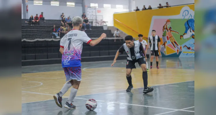 Os Jeps possuem disputas de futsal, atletismo, basquetebol, voleibol, handebol, xadrez, badminton, ciclismo, ginástica rítmica, judô, karatê, natação, taekwondo, tênis, tênis de mesa, vôlei de praia e golf 7.