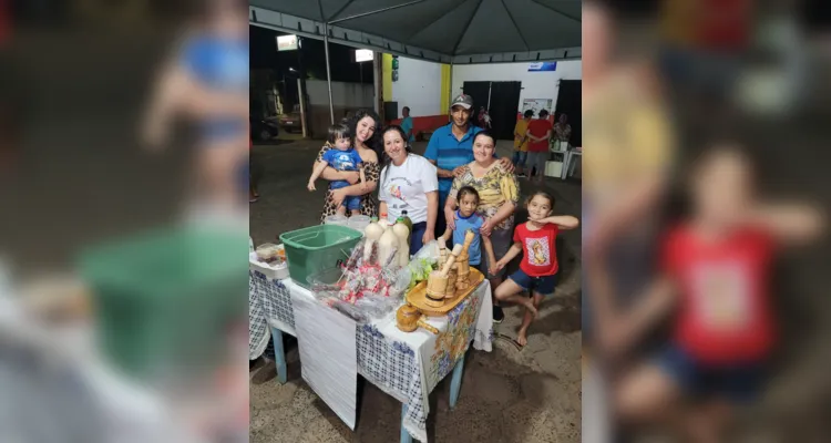 Curiúva terá feira do produtor todas as sextas-feiras