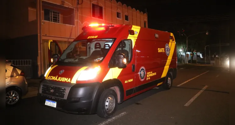 Jovem de 19 anos morre em acidente na 'Palmeirinha' |