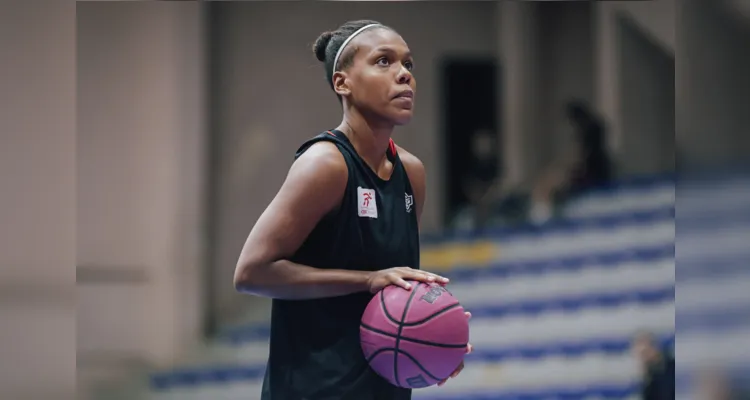 PG luta até o fim, mas perde para Campinas no Basquete Feminino