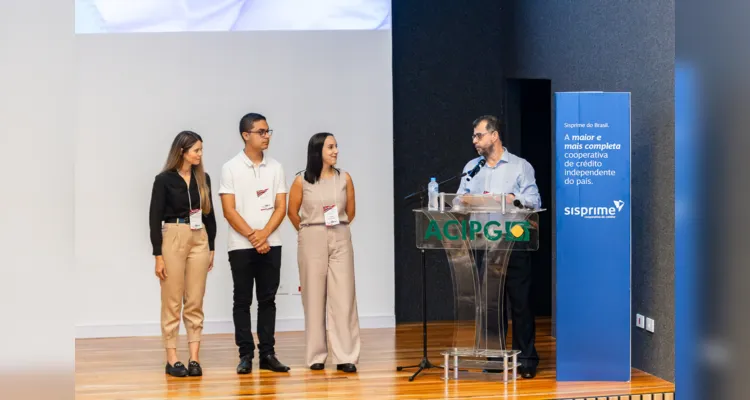 CONEC teve como principal objetivo incentivar a ciência, a pesquisa e a extensão.