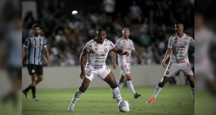  A partida decisiva do confronto acontece na Arena do Grêmio, em Porto Alegre, no Rio Grande do Sul, em 22 de maio, às 19h30.