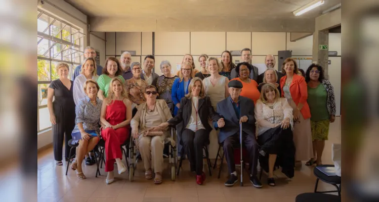 Farmácia Escola da UEPG celebra 40 anos de história