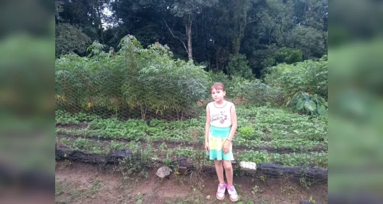 Confira as fotos da reportagem dos alunos e em pontos de grandes destaque do município.