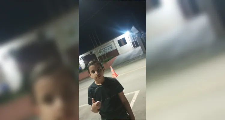 Confira as fotos da reportagem dos alunos e em pontos de grandes destaque do município.