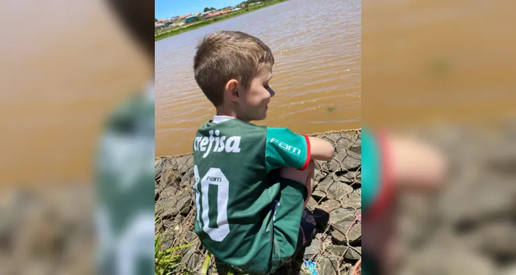 Confira as fotos da reportagem dos alunos e em pontos de grandes destaque do município.