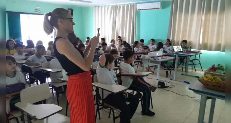 Confira, nesta galeria, o amplo trabalho desenvolvido em várias etapas.