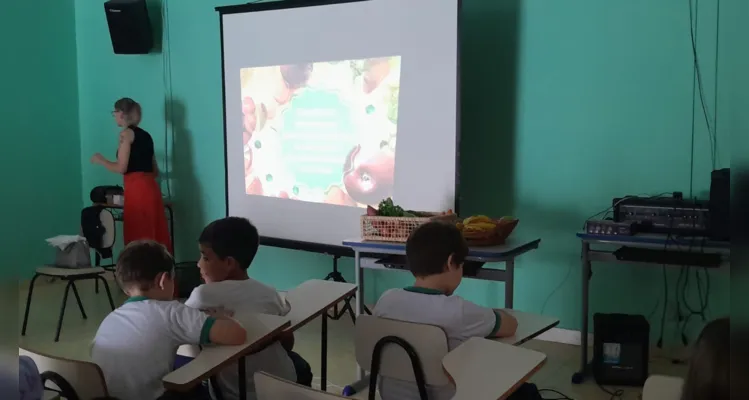 Confira, nesta galeria, o amplo trabalho desenvolvido em várias etapas.
