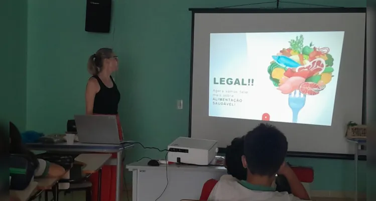 Confira, nesta galeria, o amplo trabalho desenvolvido em várias etapas.