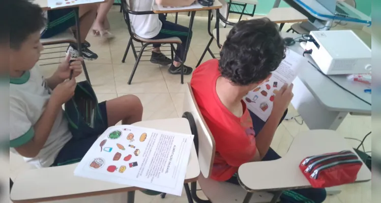 Confira, nesta galeria, o amplo trabalho desenvolvido em várias etapas.