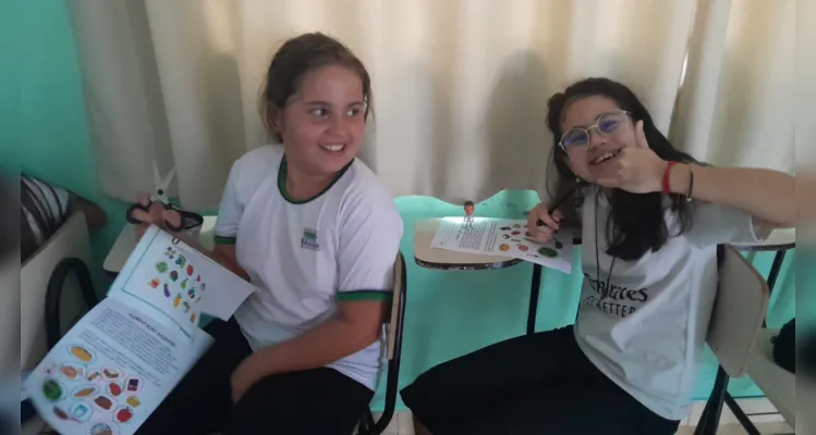Confira, nesta galeria, o amplo trabalho desenvolvido em várias etapas.