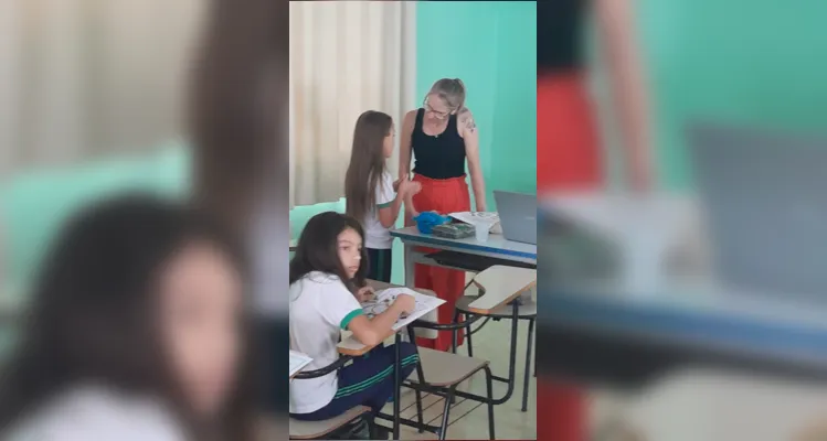 Confira, nesta galeria, o amplo trabalho desenvolvido em várias etapas.