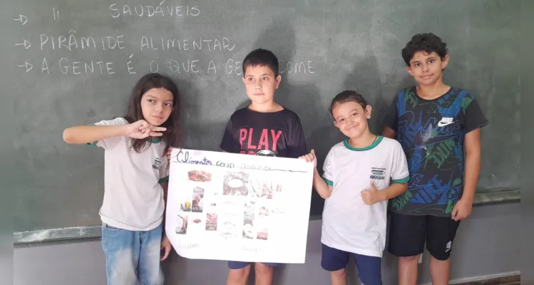 Confira, nesta galeria, o amplo trabalho desenvolvido em várias etapas.