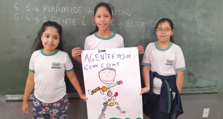 Confira, nesta galeria, o amplo trabalho desenvolvido em várias etapas.