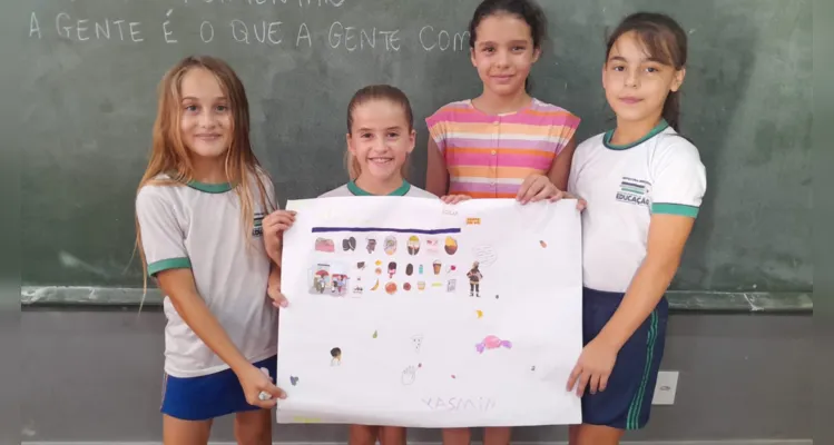 Confira, nesta galeria, o amplo trabalho desenvolvido em várias etapas.
