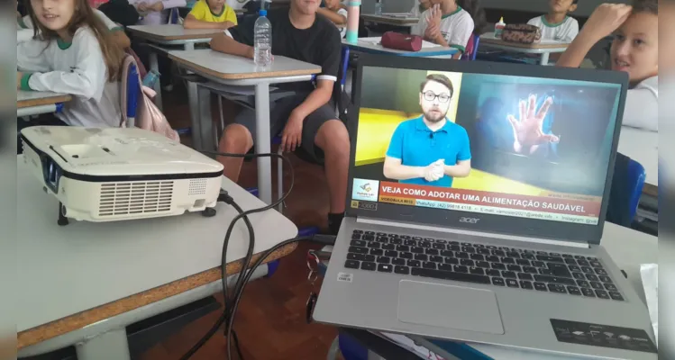 Confira, nesta galeria, o amplo trabalho desenvolvido em várias etapas.