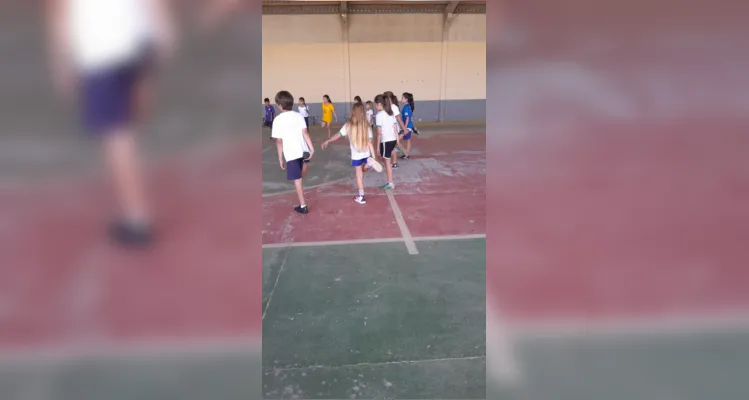 Confira, nesta galeria, o amplo trabalho desenvolvido em várias etapas.