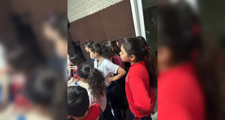 Confira os trabalhos, a visita e as dinâmicas em sala de aula pela data comemorativa.