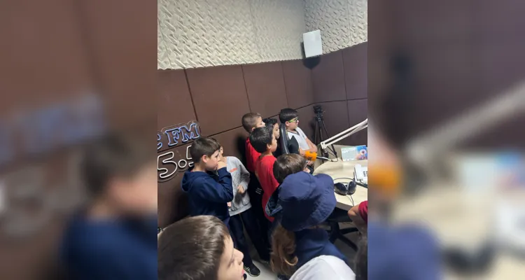 Confira os trabalhos, a visita e as dinâmicas em sala de aula pela data comemorativa.