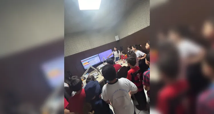 Confira os trabalhos, a visita e as dinâmicas em sala de aula pela data comemorativa.