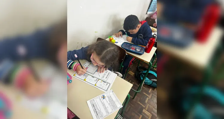 Confira os trabalhos, a visita e as dinâmicas em sala de aula pela data comemorativa.