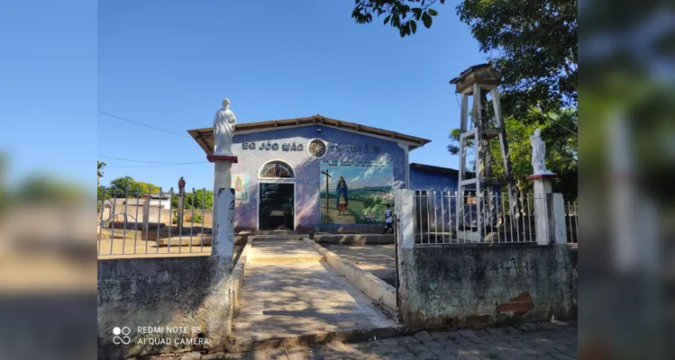 Educandos puderam conhecer e imergir nas culturas e tradições do povo anfitrião.