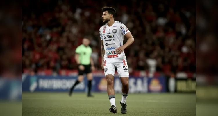 Partida foi disputada na noite desta quarta-feira na Ligga Arena