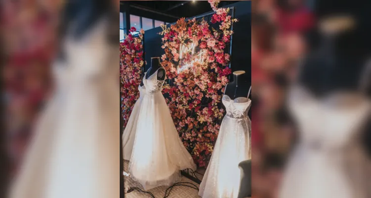 Em Ponta Grossa, as noivas encontram na La Novia Vestidos o lugar ideal para encontrar o vestido dos seus sonhos.