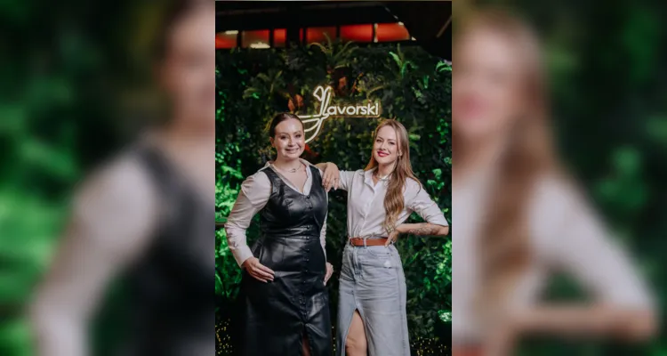 Em Ponta Grossa, as noivas encontram na La Novia Vestidos o lugar ideal para encontrar o vestido dos seus sonhos.