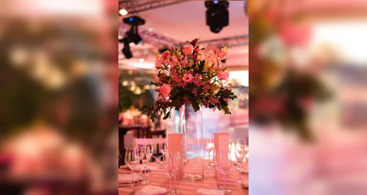 Vanessa Acras Decoração de Festas é uma empresa apaixonada por tornar cada evento verdadeiramente memorável.