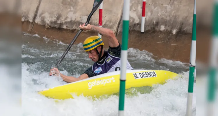 Os resultados obtidos no Panamericano representam o melhor desempenho da equipe de Tibagi no atual ciclo da equipe.