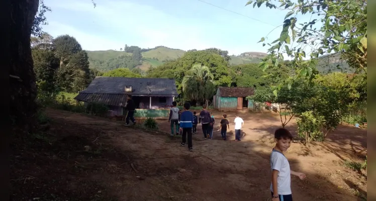 Diversos locais e momentos elucidaram importância do combate.