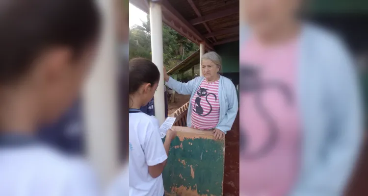 Diversos locais e momentos elucidaram importância do combate.