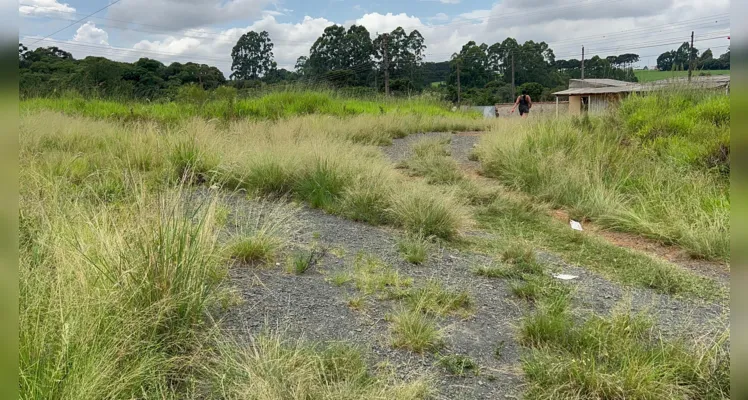 Homem é encontrado ferido em avenida de PG após suposto assalto