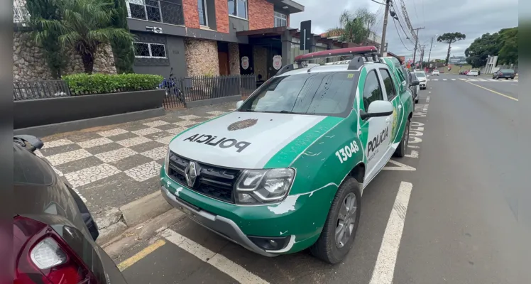 Polícia apreende cerca de R$ 12 mil em aves nativas no Cará-Cará