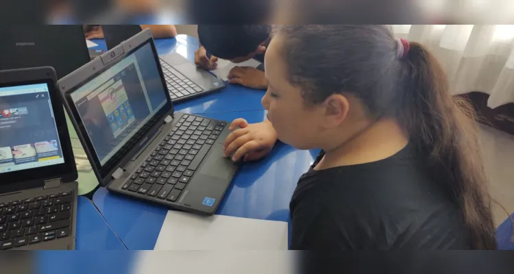 Os conhecimentos adquiridos em sala, foram usados para transmitir os cuidados necessários para familiares e amigos.