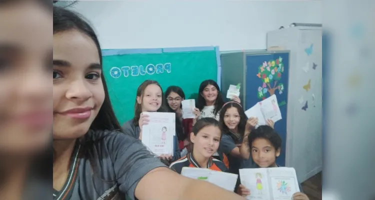 Proposta, em casa e sala de aula, com autonomia dos educandos, amplia possibilidades.