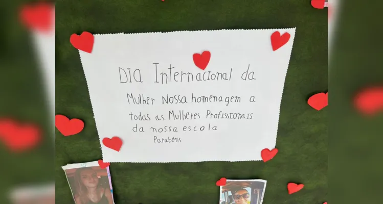 As crianças realizaram diversas atividades como entrevistas, pesquisas e a elaboração de um poema coletivo.