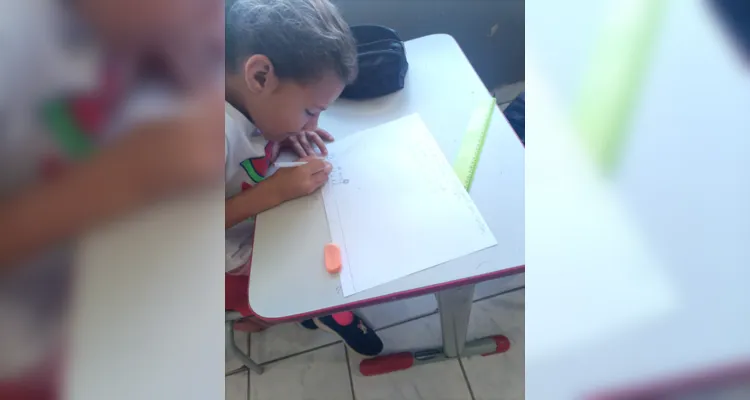 Produção pôde agregar conhecimento dos alunos e contribuir em produções.