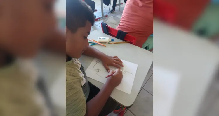 Produção pôde agregar conhecimento dos alunos e contribuir em produções.