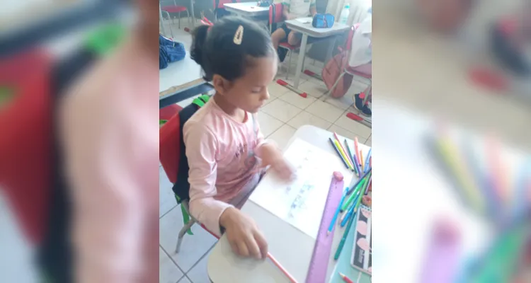 Produção pôde agregar conhecimento dos alunos e contribuir em produções.