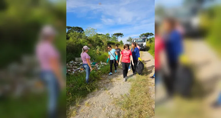 Educação de Rio Azul integra ações contra a dengue no município