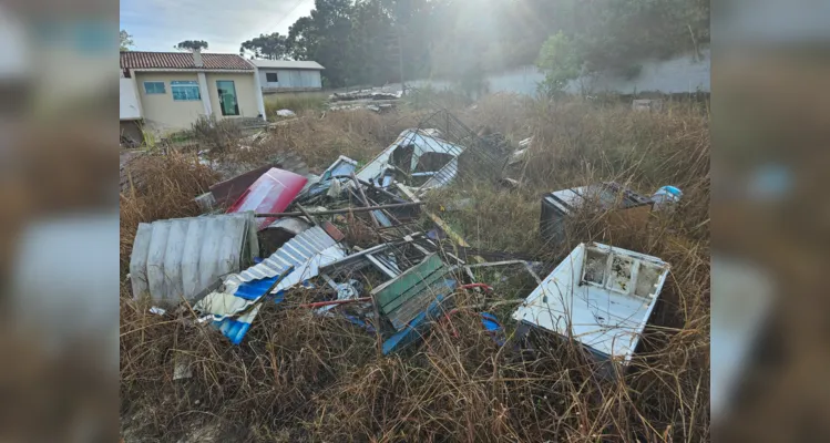Educação de Rio Azul integra ações contra a dengue no município
